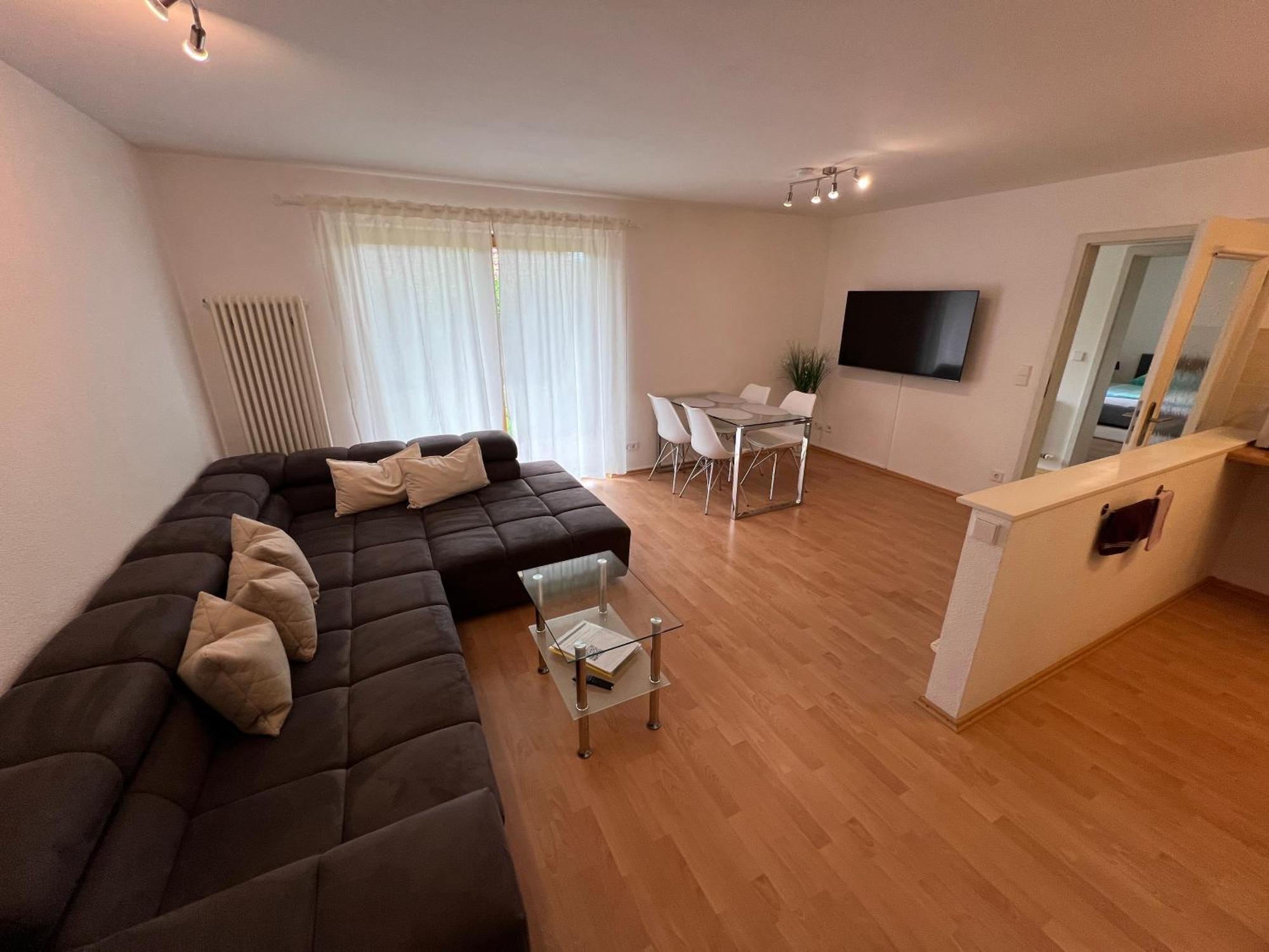 Gemütliche Ferienwohnung im Herzen des Schwarzwaldes Niedereschach Exterior foto