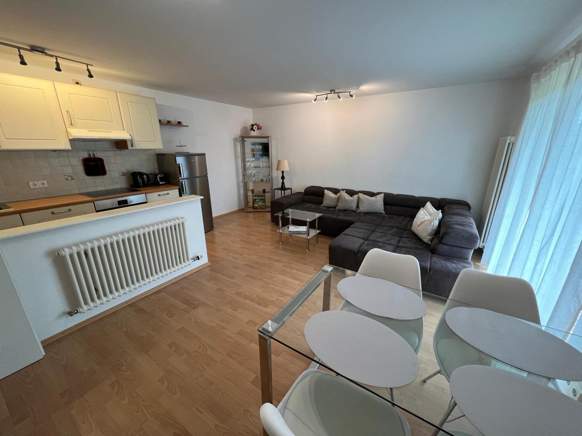 Gemütliche Ferienwohnung im Herzen des Schwarzwaldes Niedereschach Exterior foto