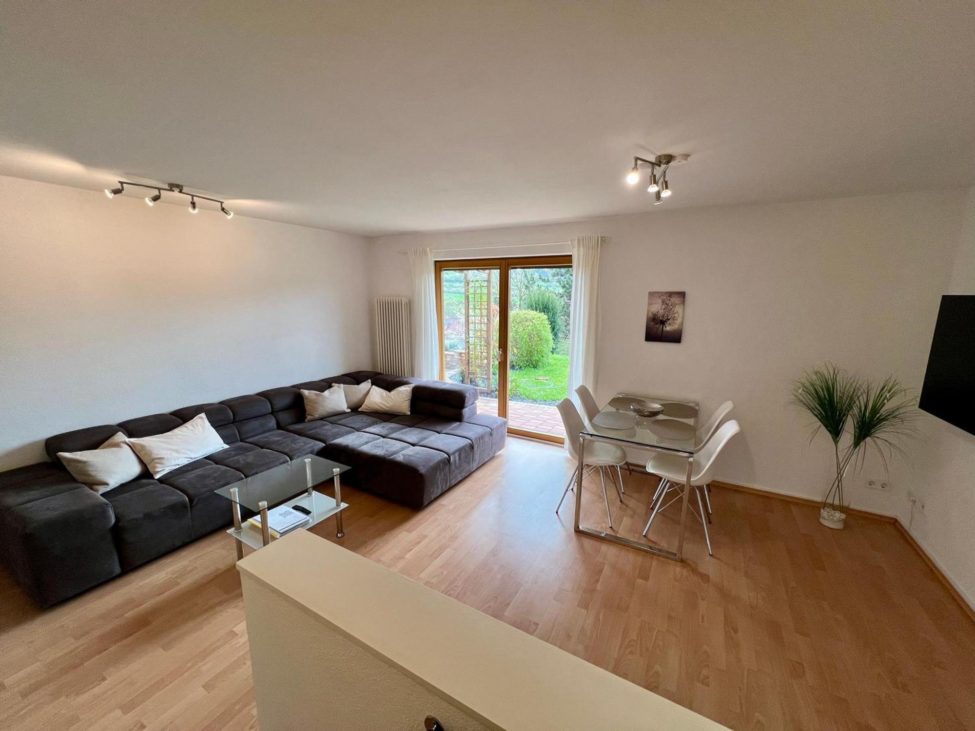 Gemütliche Ferienwohnung im Herzen des Schwarzwaldes Niedereschach Exterior foto